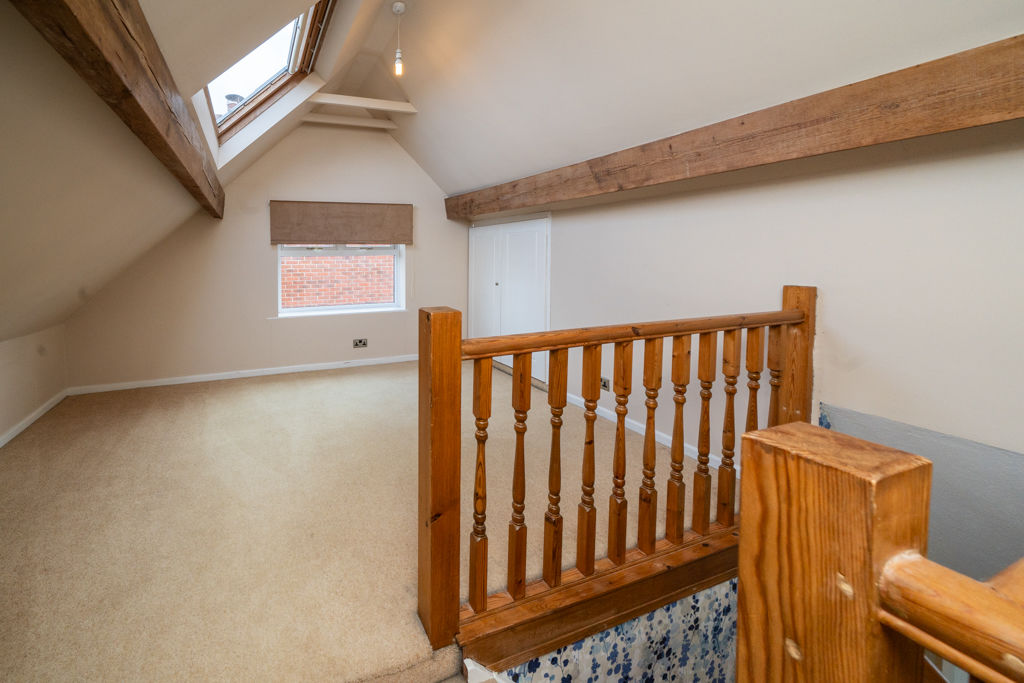 Bedroom- click for photo gallery